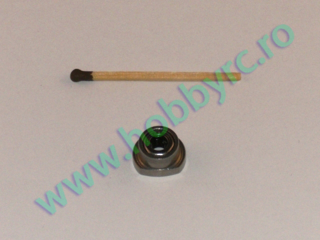 Z .07 - Rulment de sens unic